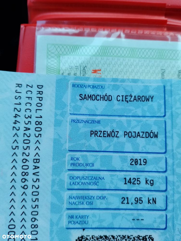 Iveco Daily 35S14 - 24