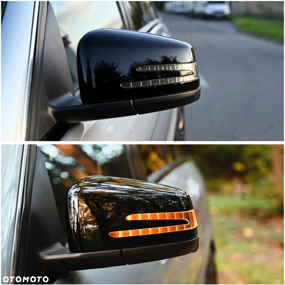 Mercedes-Benz Klasa C - 29