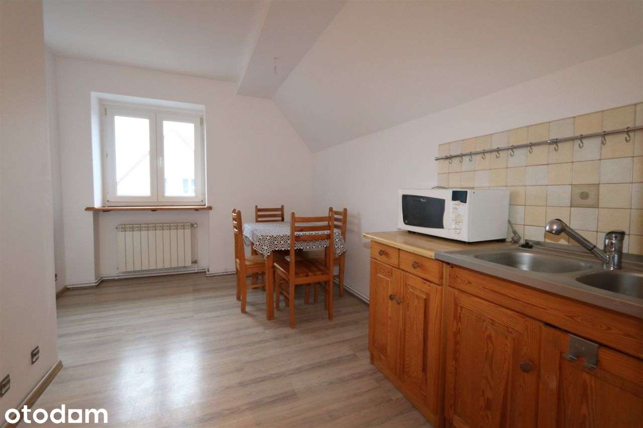 Mieszkanie, 49 m², Wałbrzych
