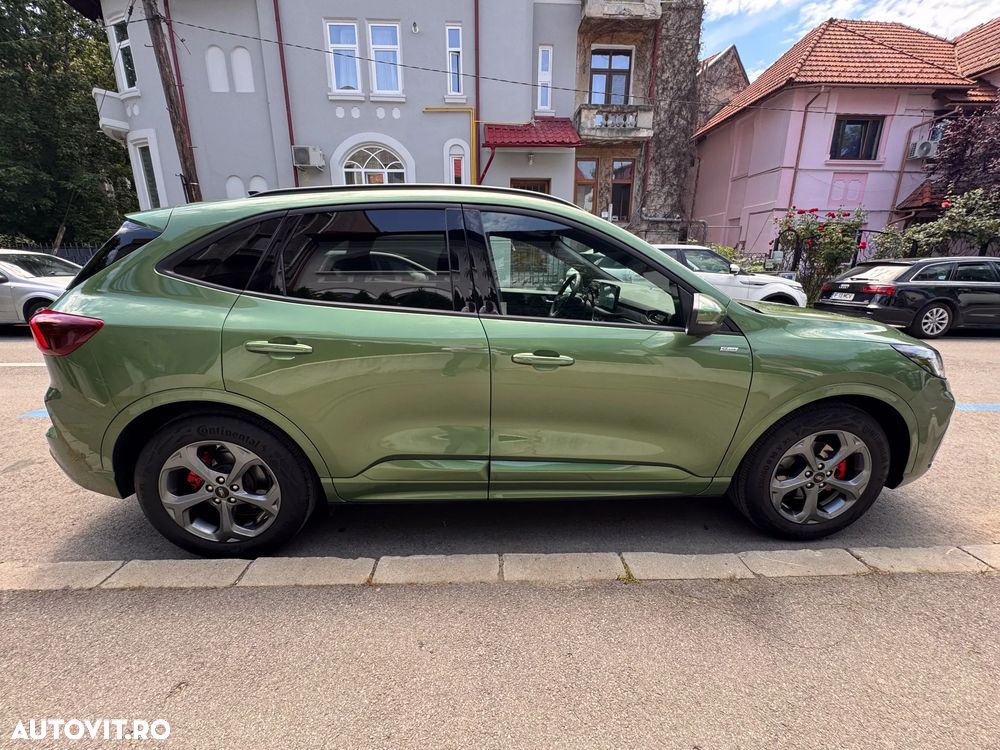 Ford Kuga 1.5 EcoBoost A8 FWD ST-Line X - 7