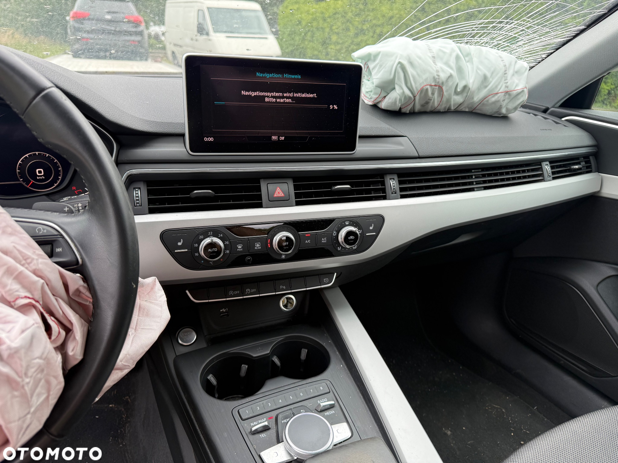 Audi A4 Avant 35 TFSI S tronic design - 15