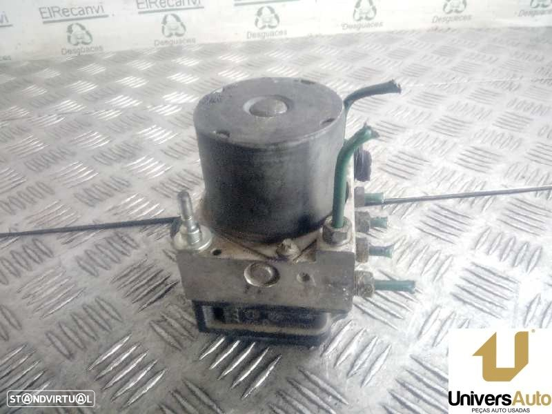 ABS OPEL CORSA C 2005 -0265800443 - 5