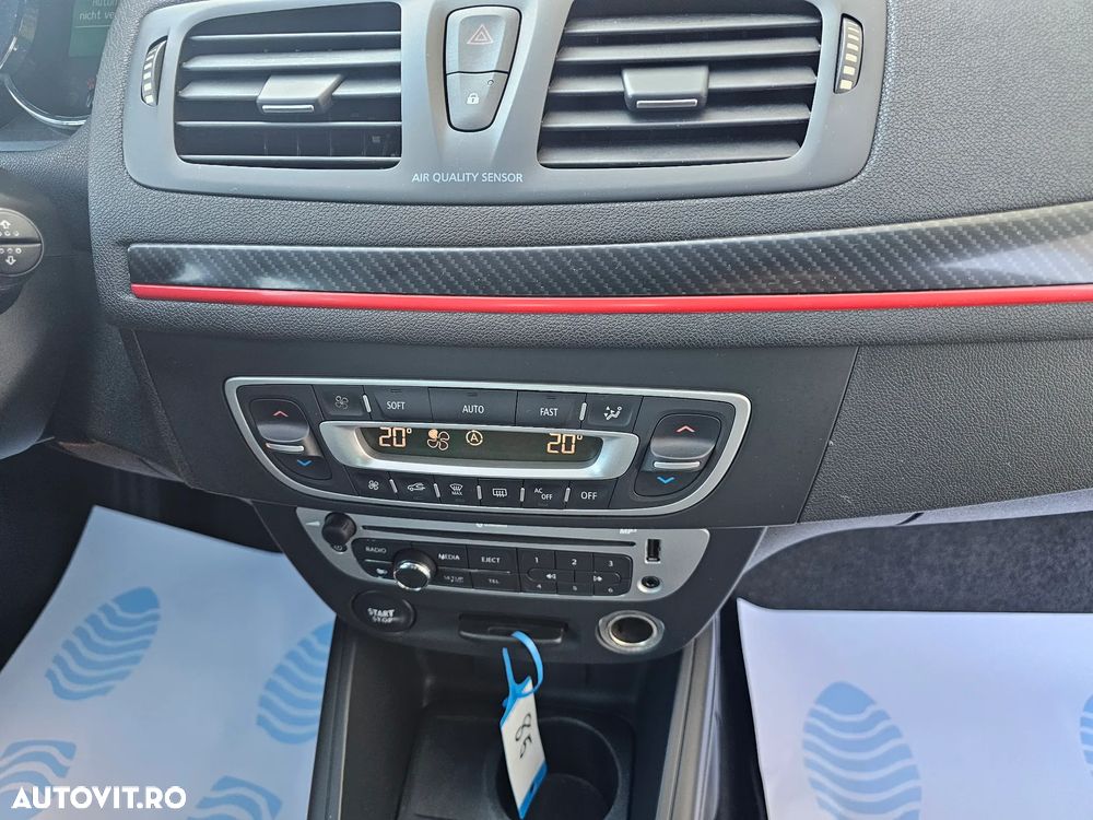 Renault Megane ENERGY TCe 130 Start & Stop GT Line - 26