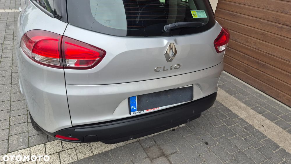 Renault Clio - 7