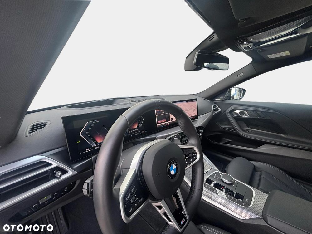 BMW Seria 2 230i M Sport sport - 20