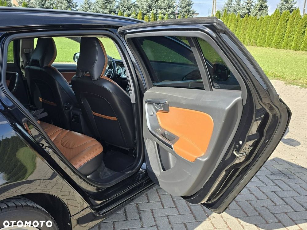 Volvo V60 - 24