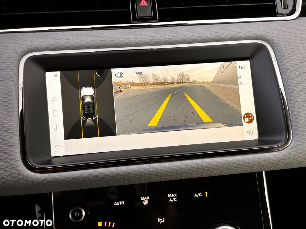 Land Rover Range Rover Evoque D165 Nolita Edition - 29