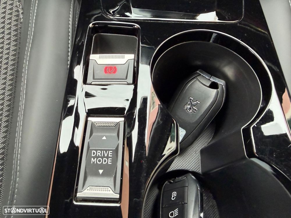 Peugeot e-208 50 kWh GT Pack - 34