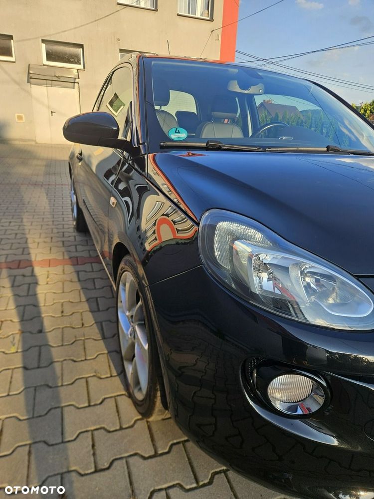 Opel Adam 1.4 Slam - 13