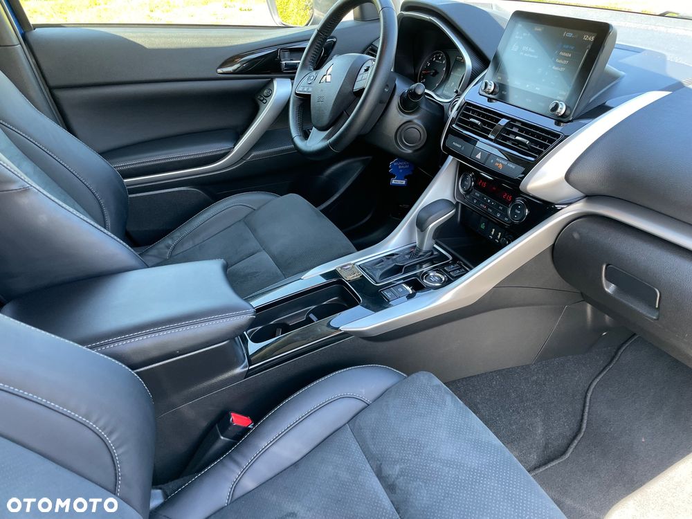 Mitsubishi Eclipse - 11