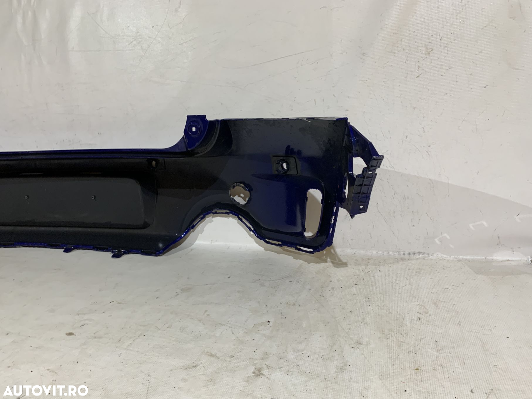 Bara spate Mini Cooper Countryman R60, S-Sport, 2010, 2011, 2012, 2013, 2014, 2015, cod origine OE 51129801898. - 5