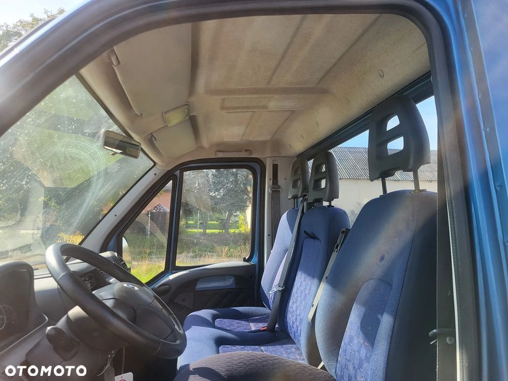 Fiat Ducato - 22
