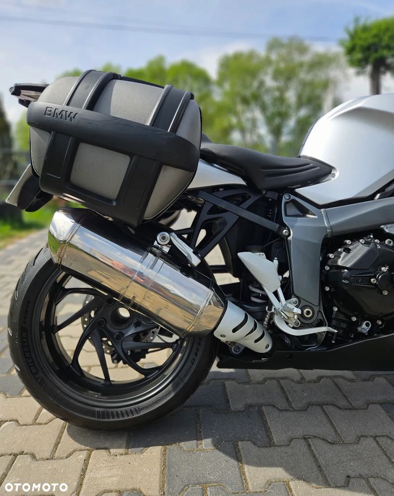 BMW K - 6
