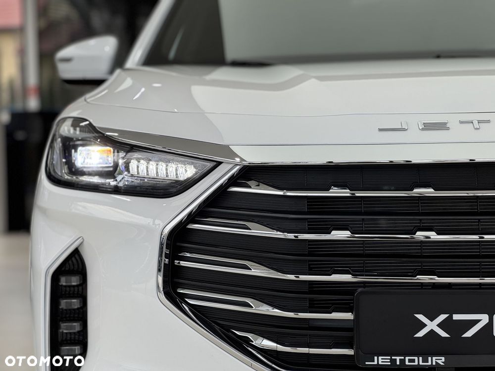 Jetour X70 Plus - 41