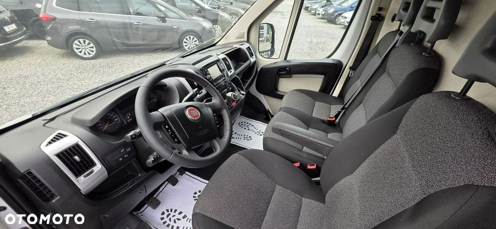 Fiat Ducato - 21