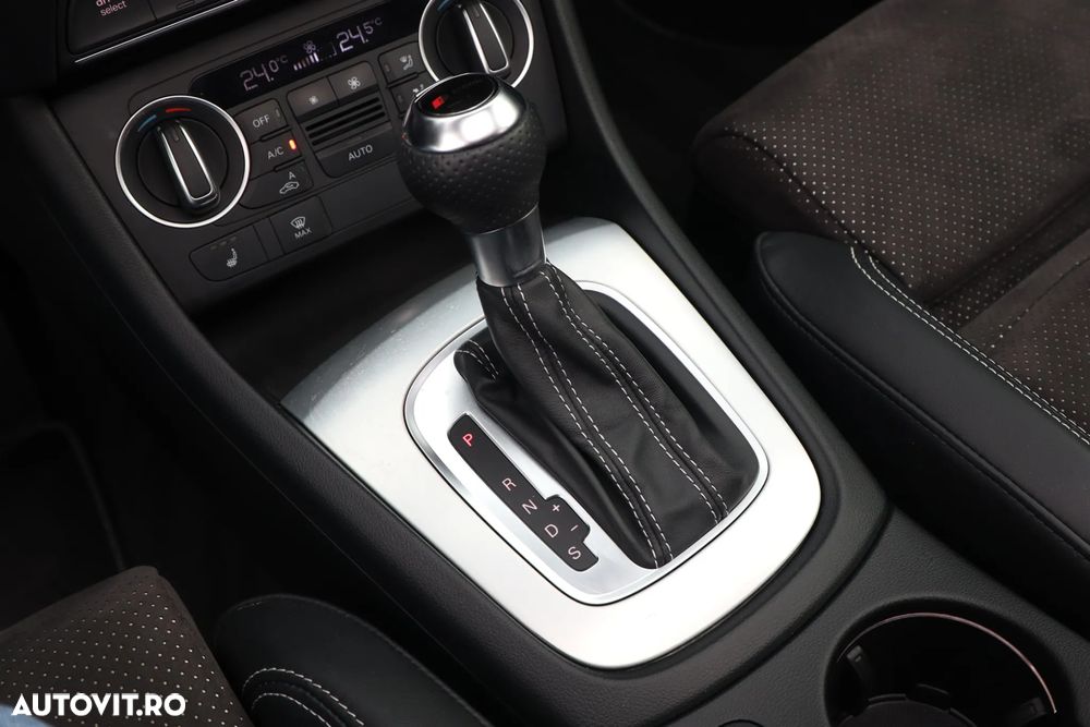 Audi Q3 2.0 TDI Quattro S tronic sport - 20