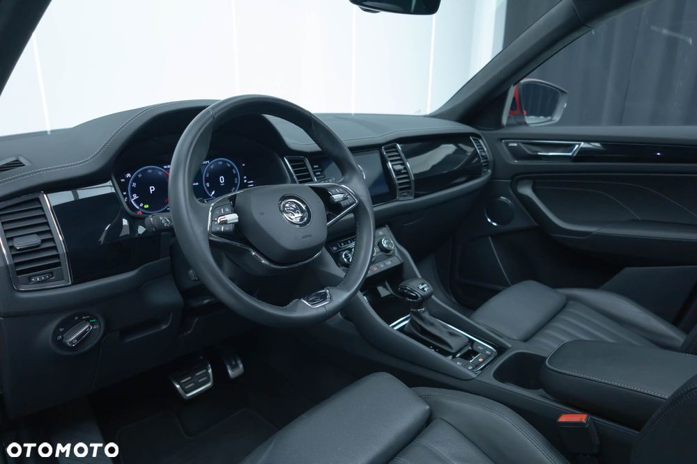 Skoda Kodiaq 2.0 TDI 4x4 L&K DSG 7 os - 18