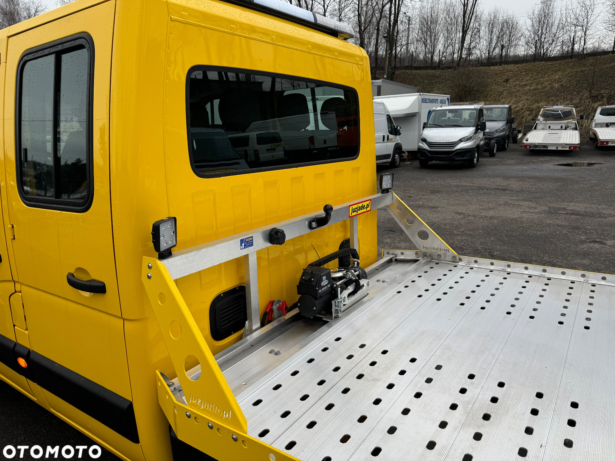 Renault Master - 11