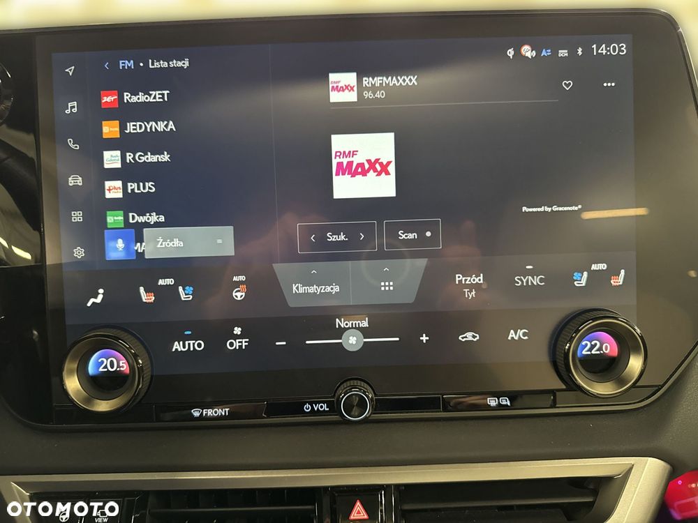 Lexus RX - 29