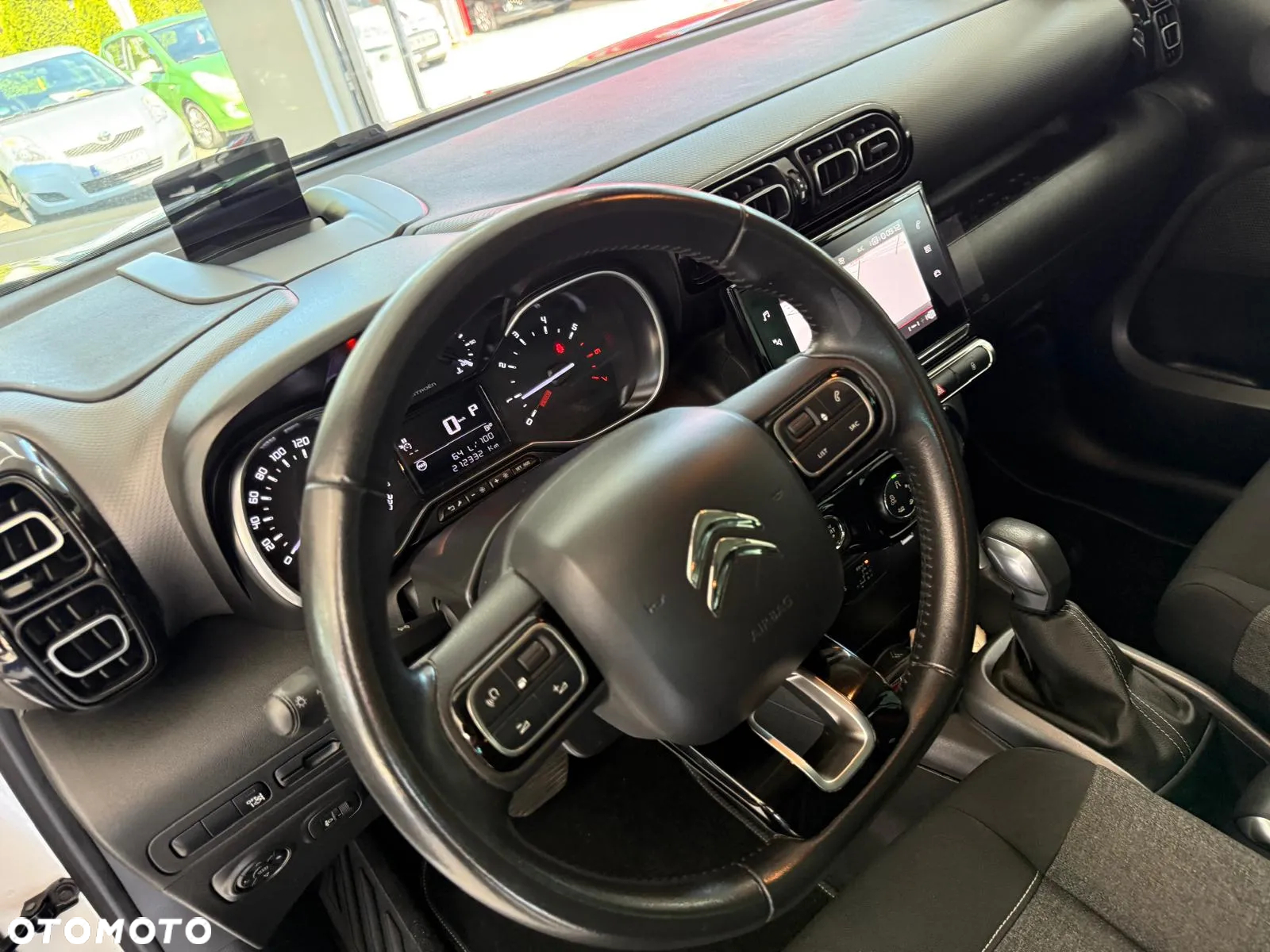 Citroën C3 Aircross - 20