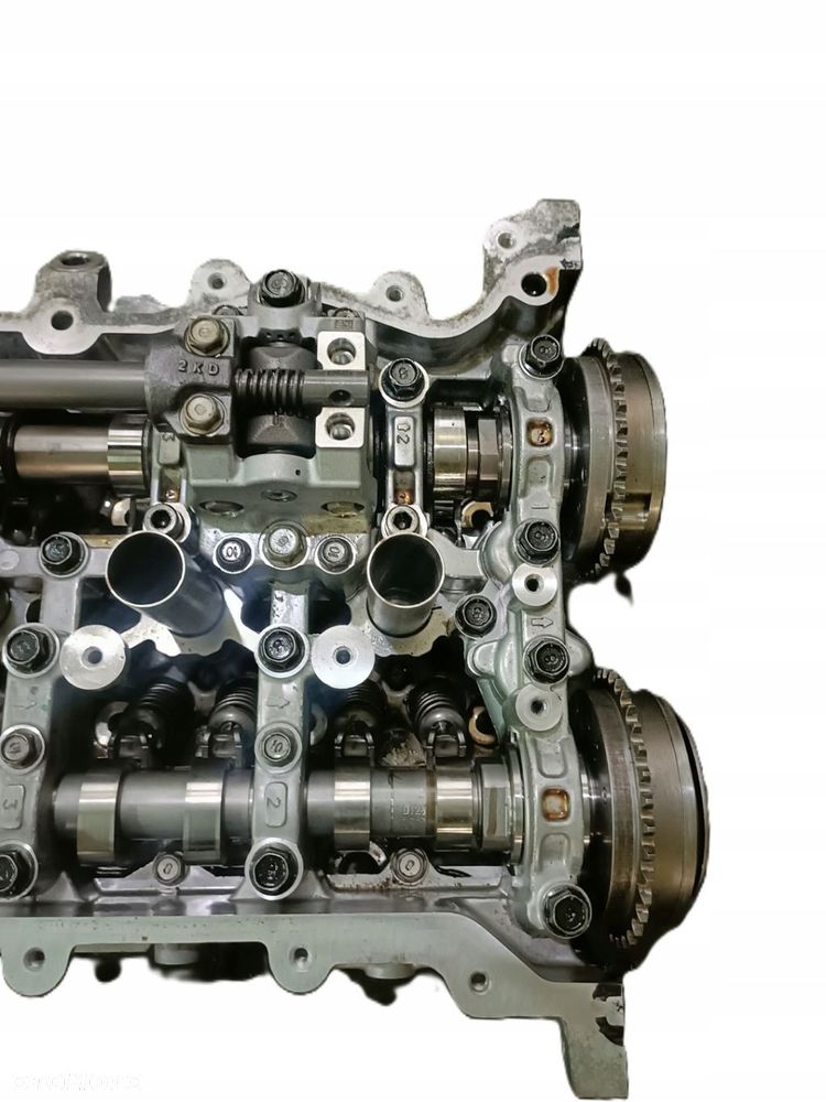 KIA SPORTAGE 5 V 21 r.- 1.6 T-GDI GŁOWICA silnika G4FD 22111-2H801 - 2