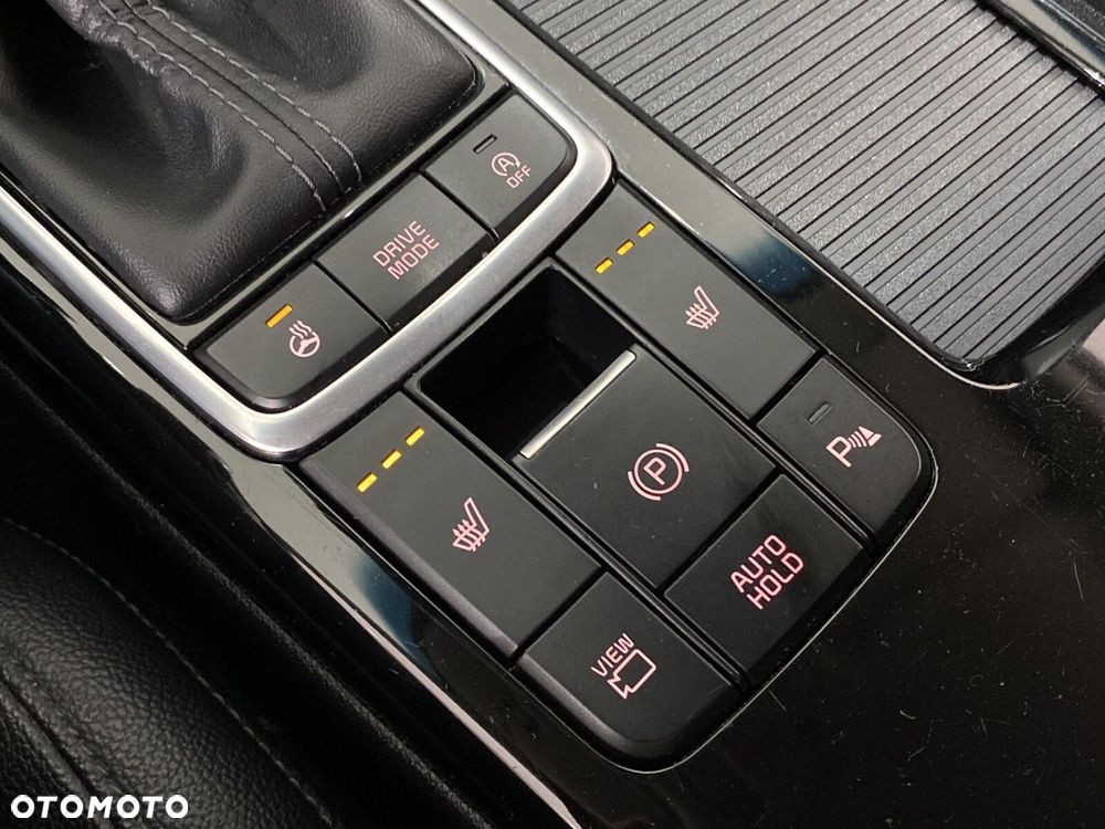 Kia Optima 1.6 CRDI SCR L DCT - 26