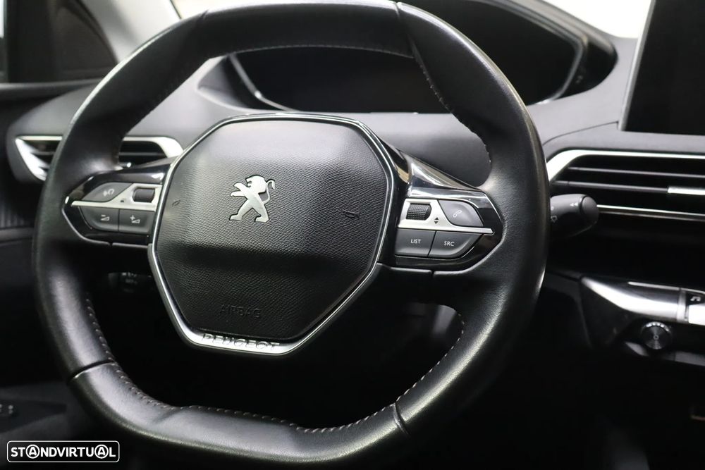 Peugeot 3008 BlueHDi 130 Stop & Start Active Pack - 16