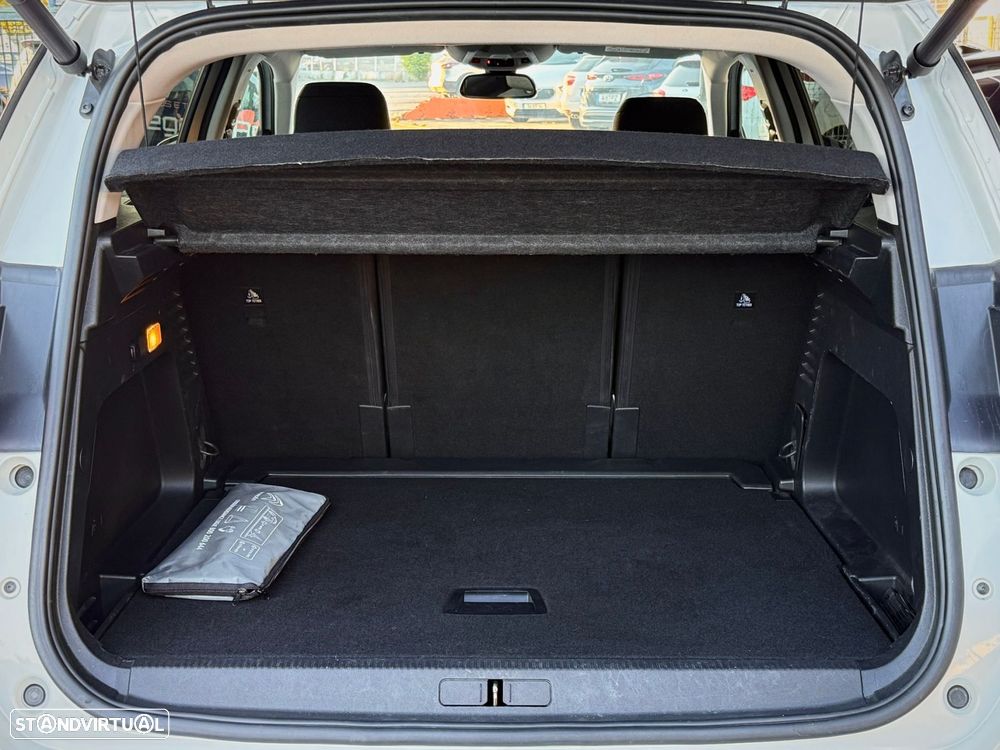 Citroën C5 Aircross 1.5 BlueHDi Shine EAT8 - 22