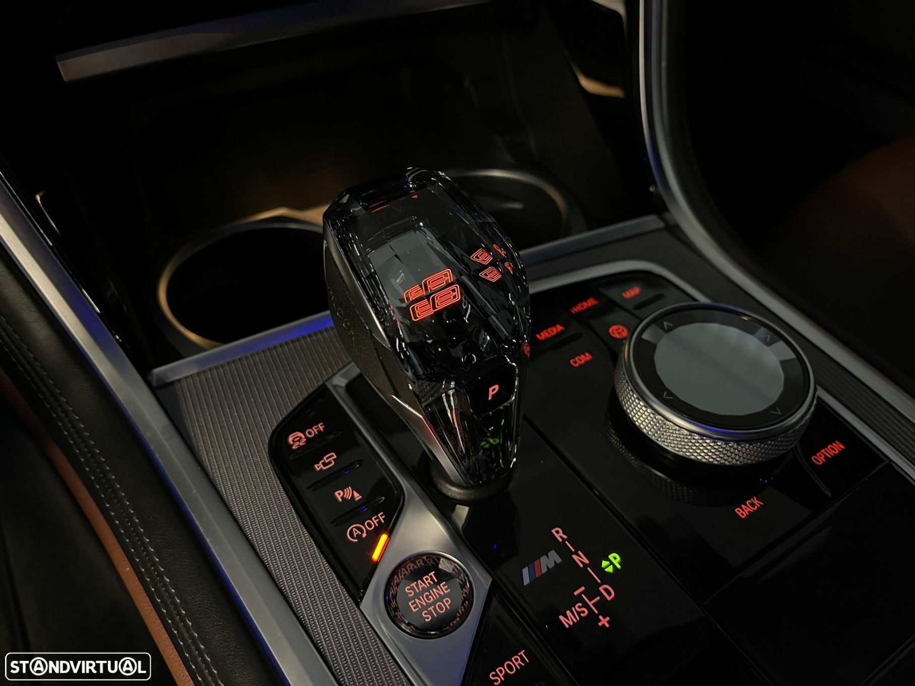 BMW M850i - 46