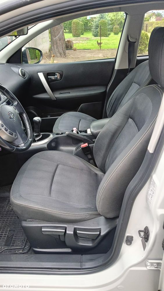 Nissan Qashqai 1.6 Acenta - 12