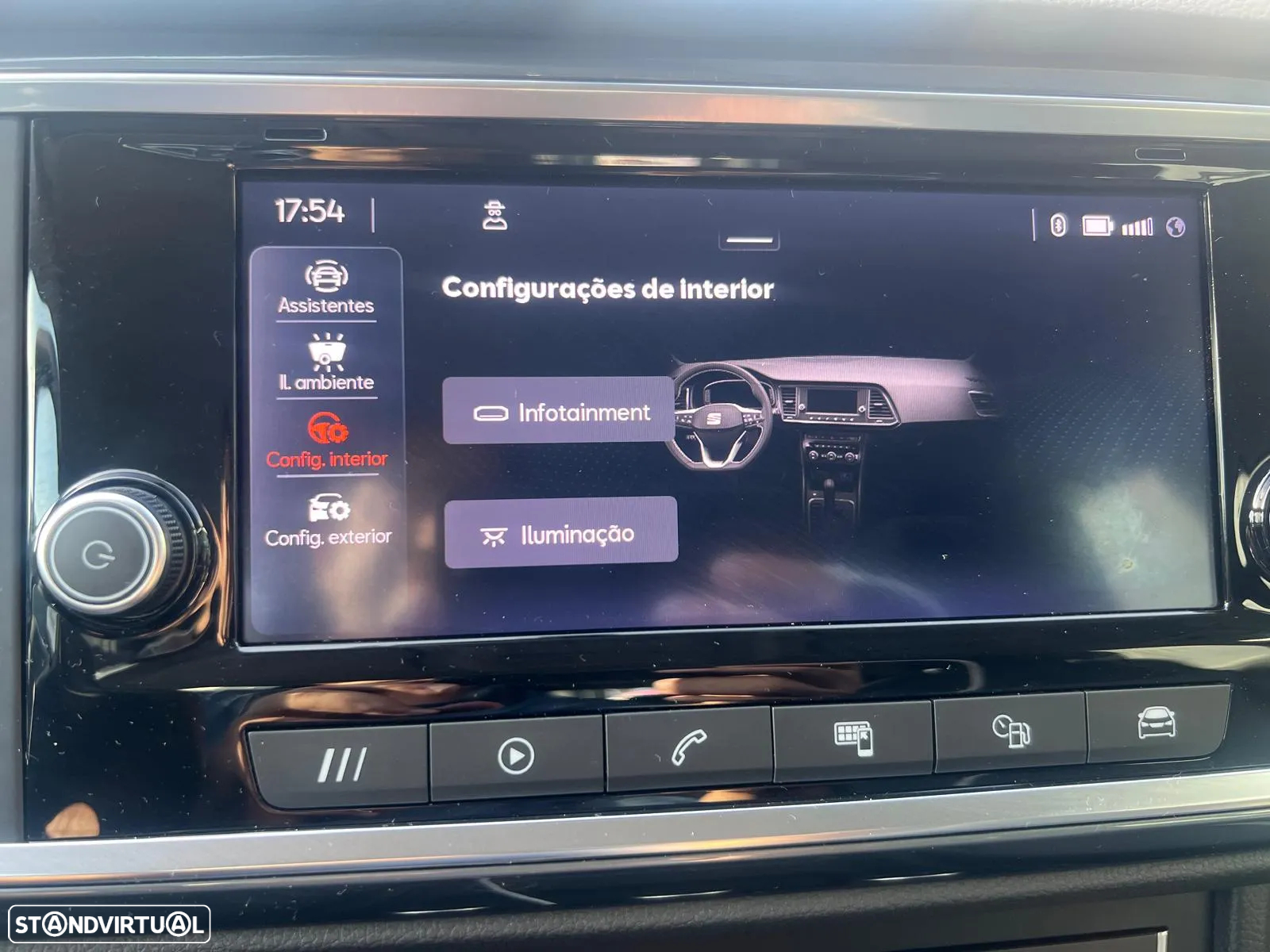 SEAT Ateca 2.0 TDI Style - 24