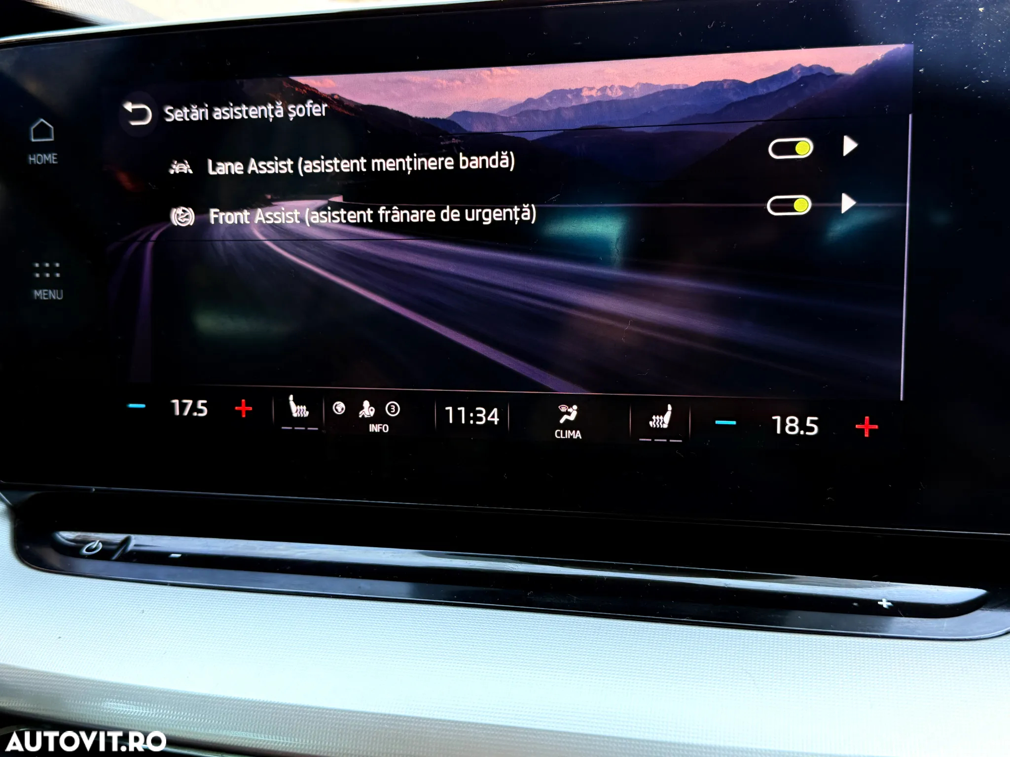 Skoda Octavia 1.0 TSI Ambition - 25