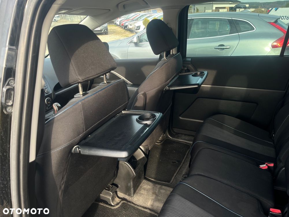 Mazda 5 1.6 MZ-CD Sports-Line - 17