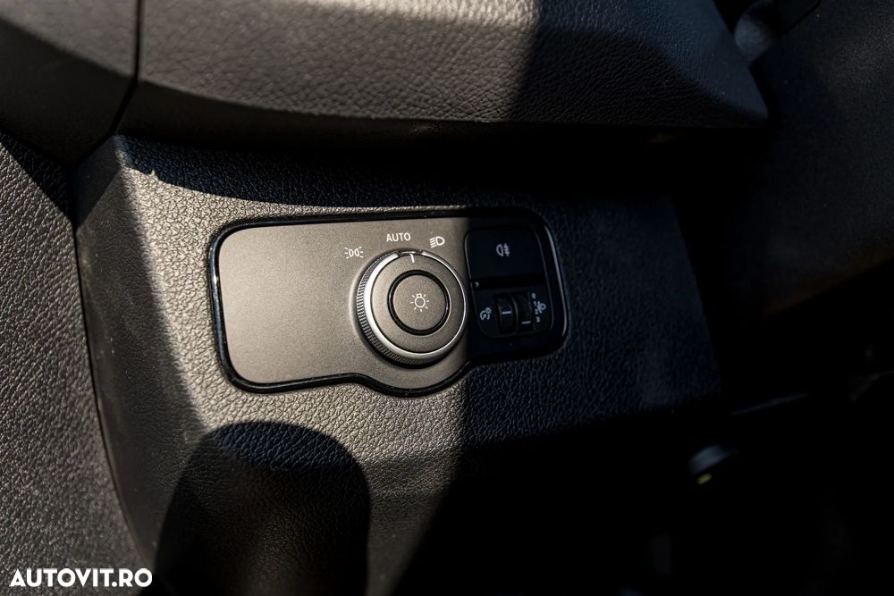 Mercedes-Benz Sprinter - 15