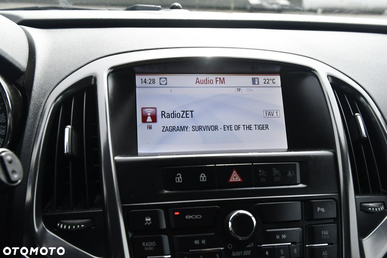 Opel Astra - 25