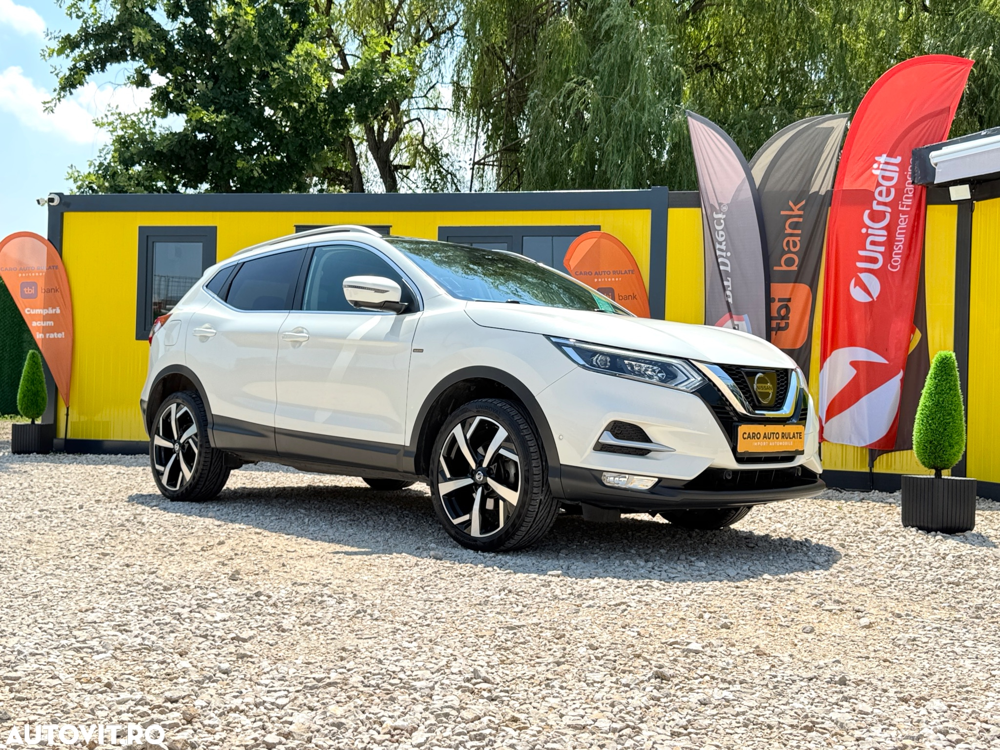 Nissan Qashqai 1.6 DCI TEKNA - 5