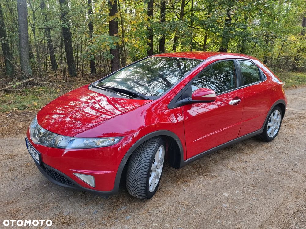 Honda Civic - 25