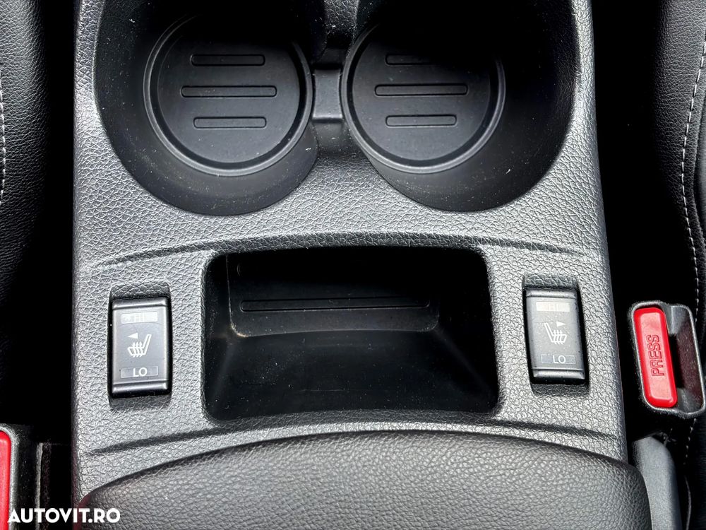 Nissan Qashqai 1.6 DCI TEKNA+ - 16