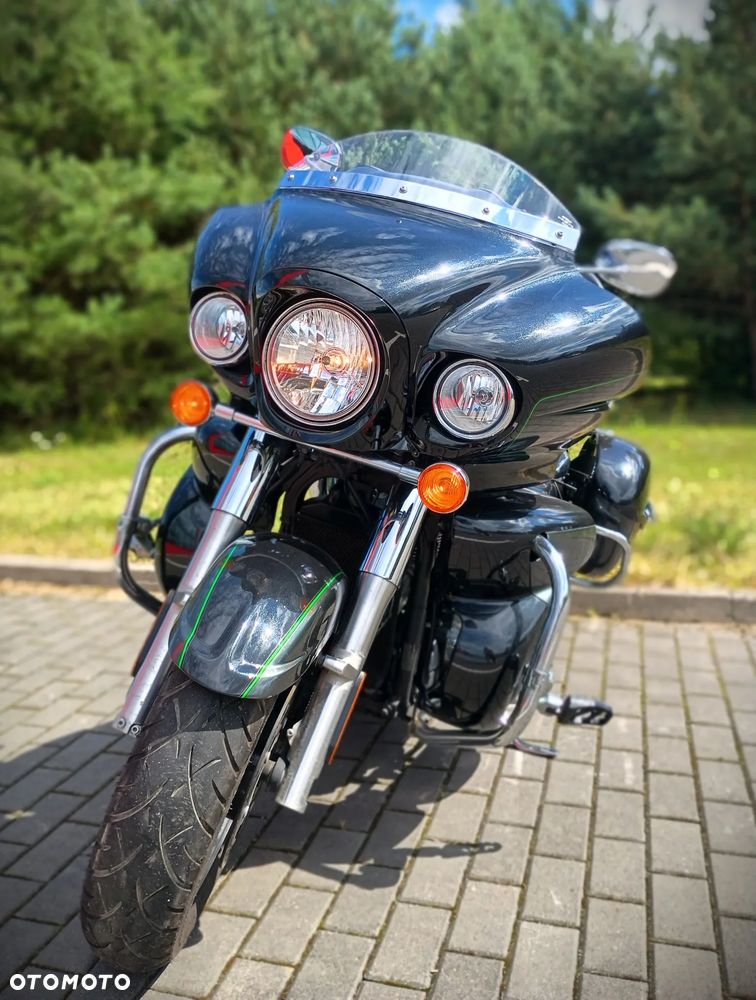 Kawasaki VN - 3
