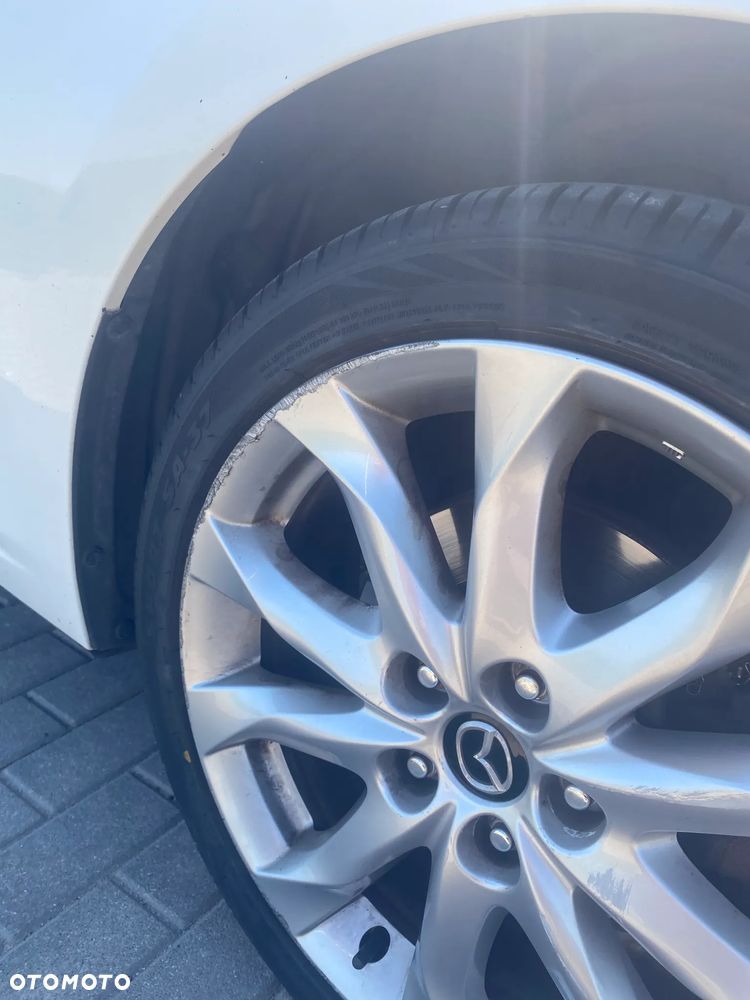 Mazda 3 - 14