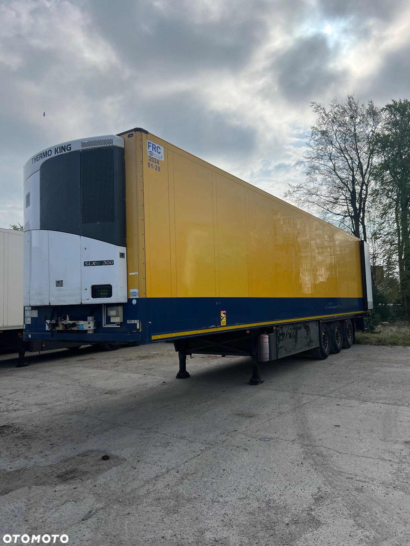 Schmitz Cargobull - 1
