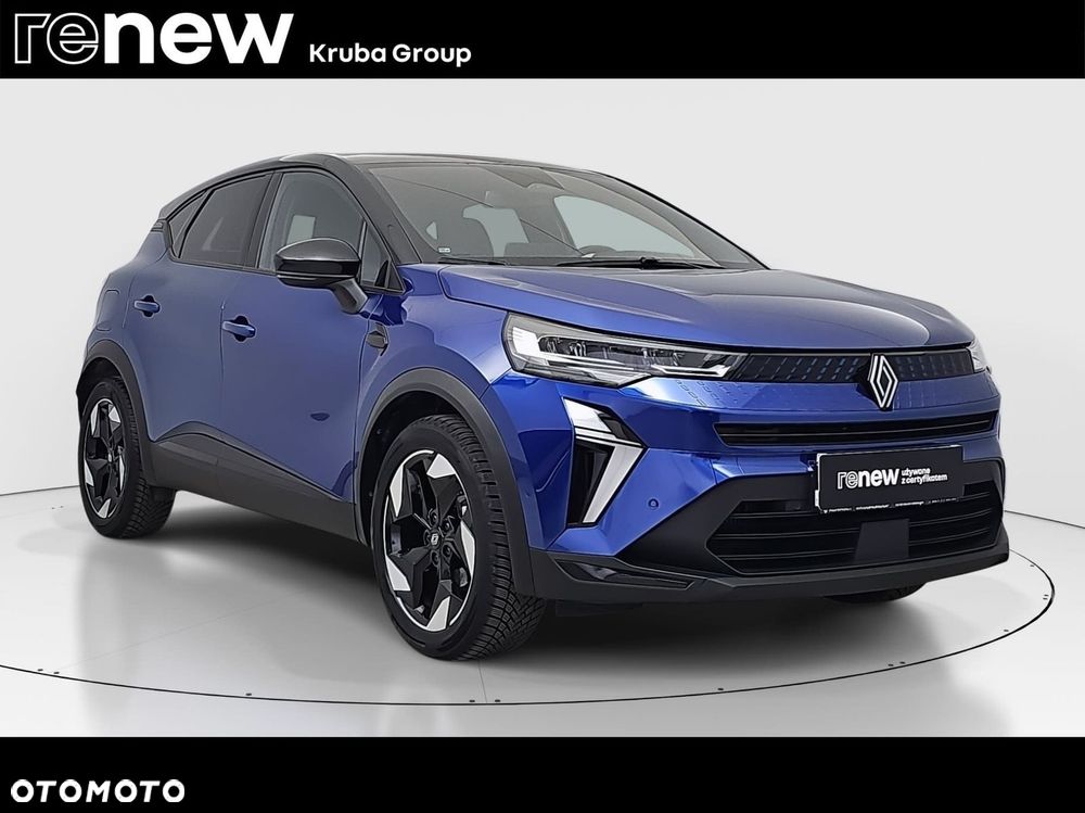 Renault Captur - 3
