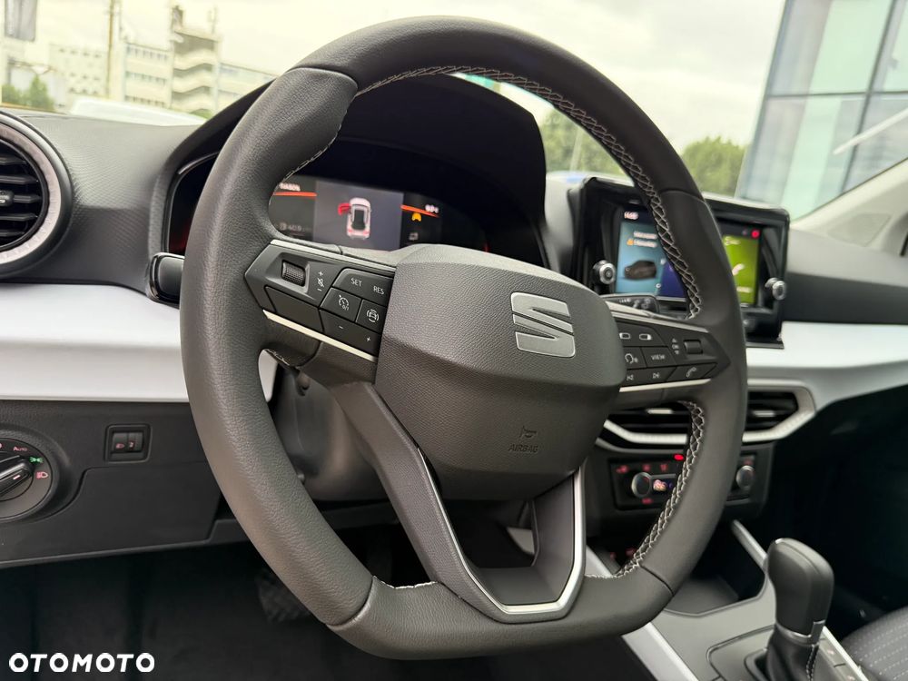 Seat Arona 1.0 TSI Style S&S DSG - 20