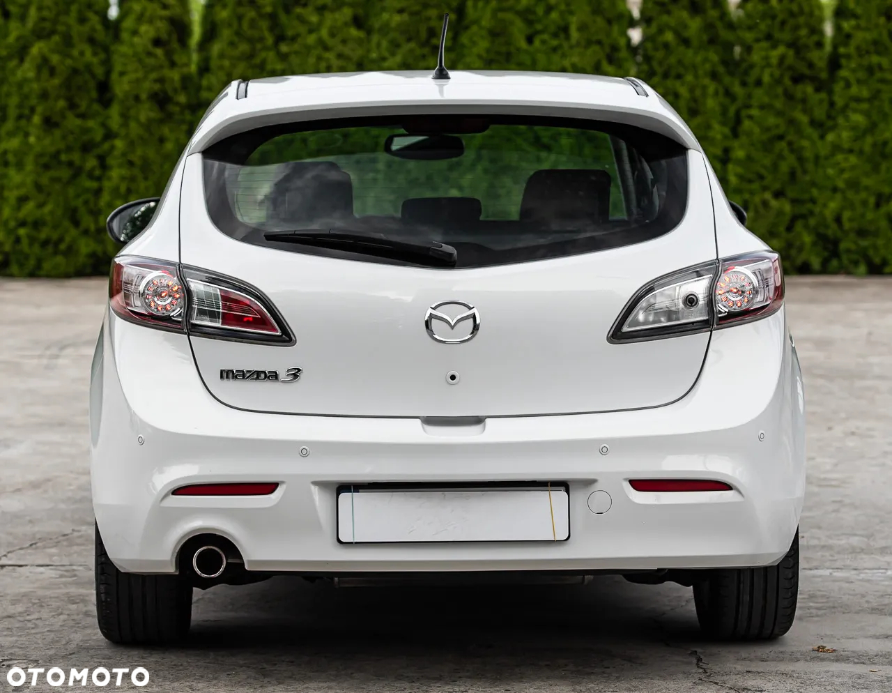 Mazda 3 - 11