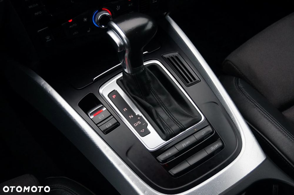 Audi Q5 2.0 TDI Quattro (clean diesel) S tronic - 17