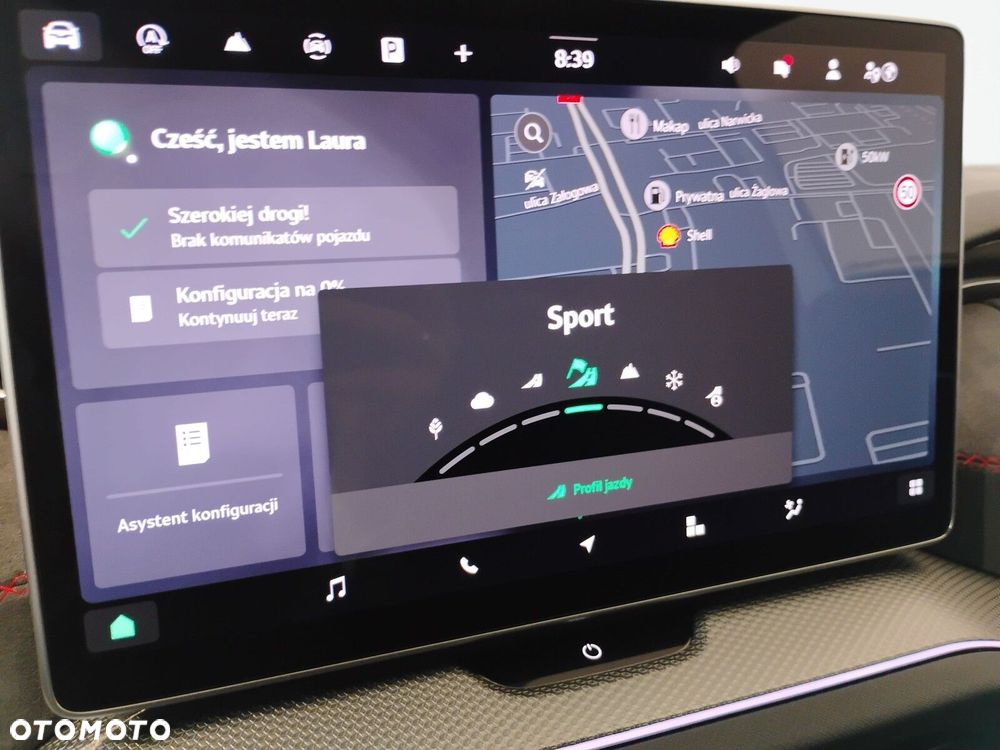 Skoda Kodiaq 2.0 TSI 4x4 RS DSG - 41