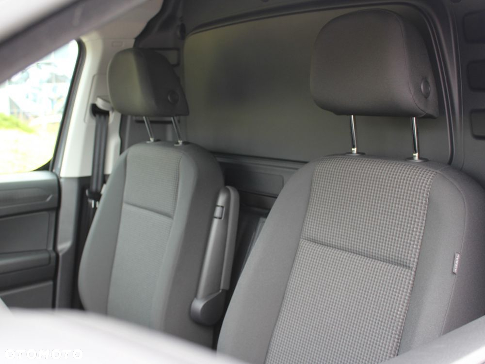 Volkswagen Caddy - 5