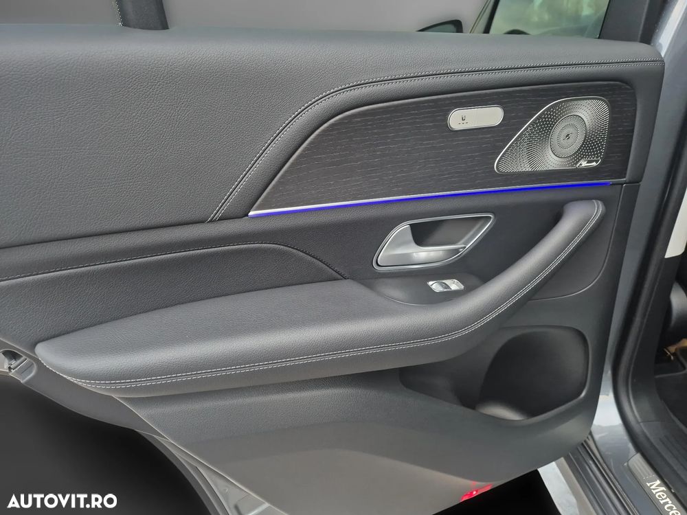 Mercedes-Benz GLE - 21