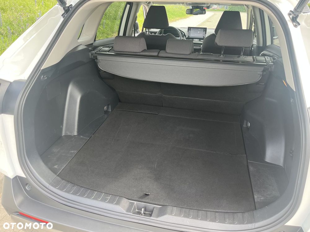 Toyota RAV4 2.0 Comfort 4x4 MS - 16