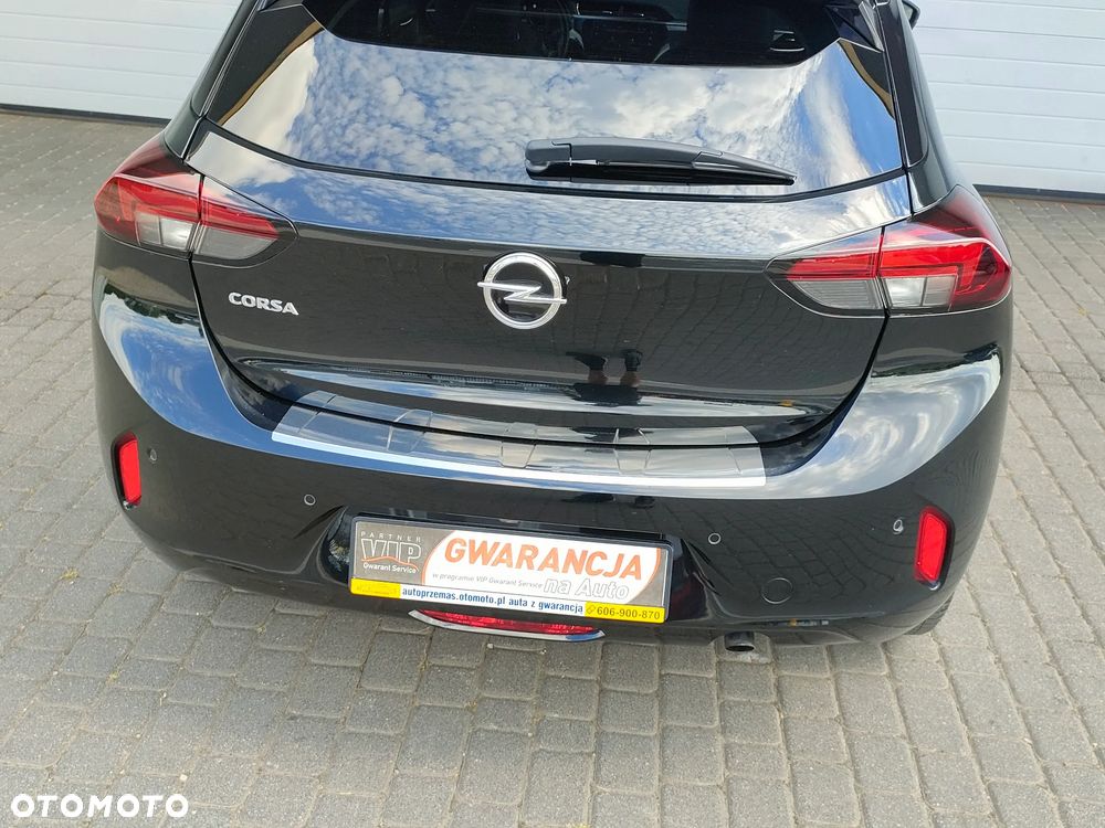 Opel Corsa 1.2 Direct Injection Turbo Start/Stop Elegance - 28